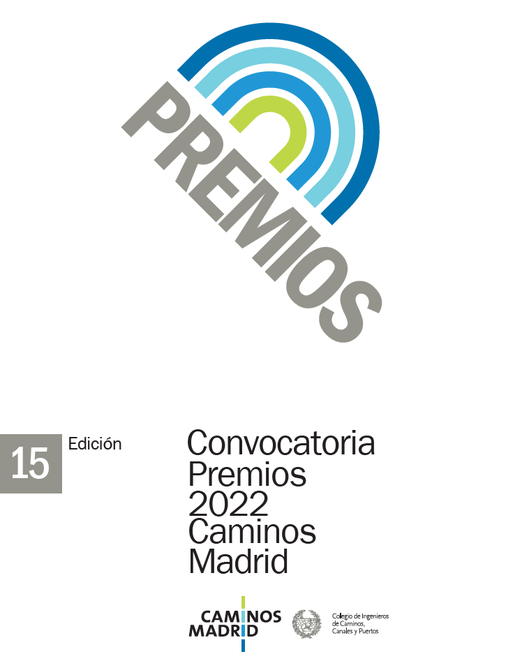 Premios Demarcación de Madrid 2022